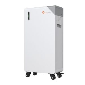 Bateria LiFePO4 de 16,0 kWh